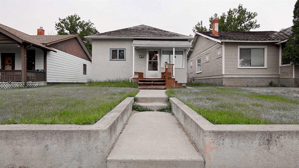 470 11 Street SE, Medicine Hat