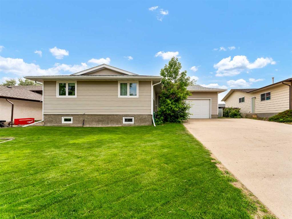 29 Cunliffe Crescent SE, Medicine Hat