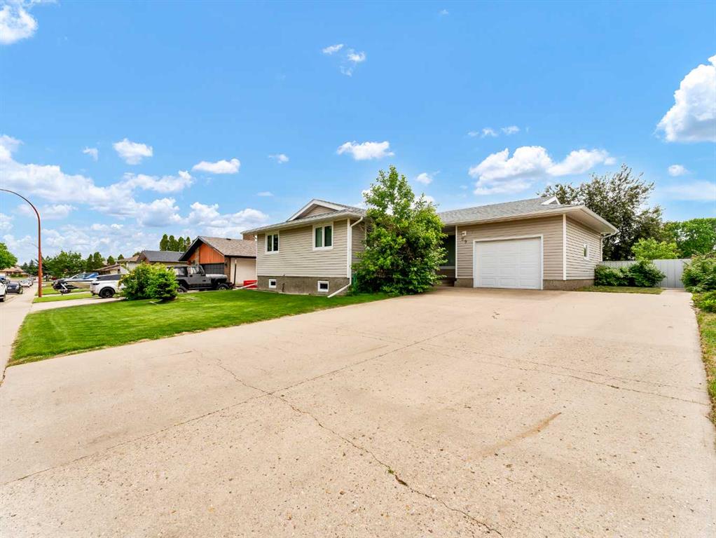 29 Cunliffe Crescent SE