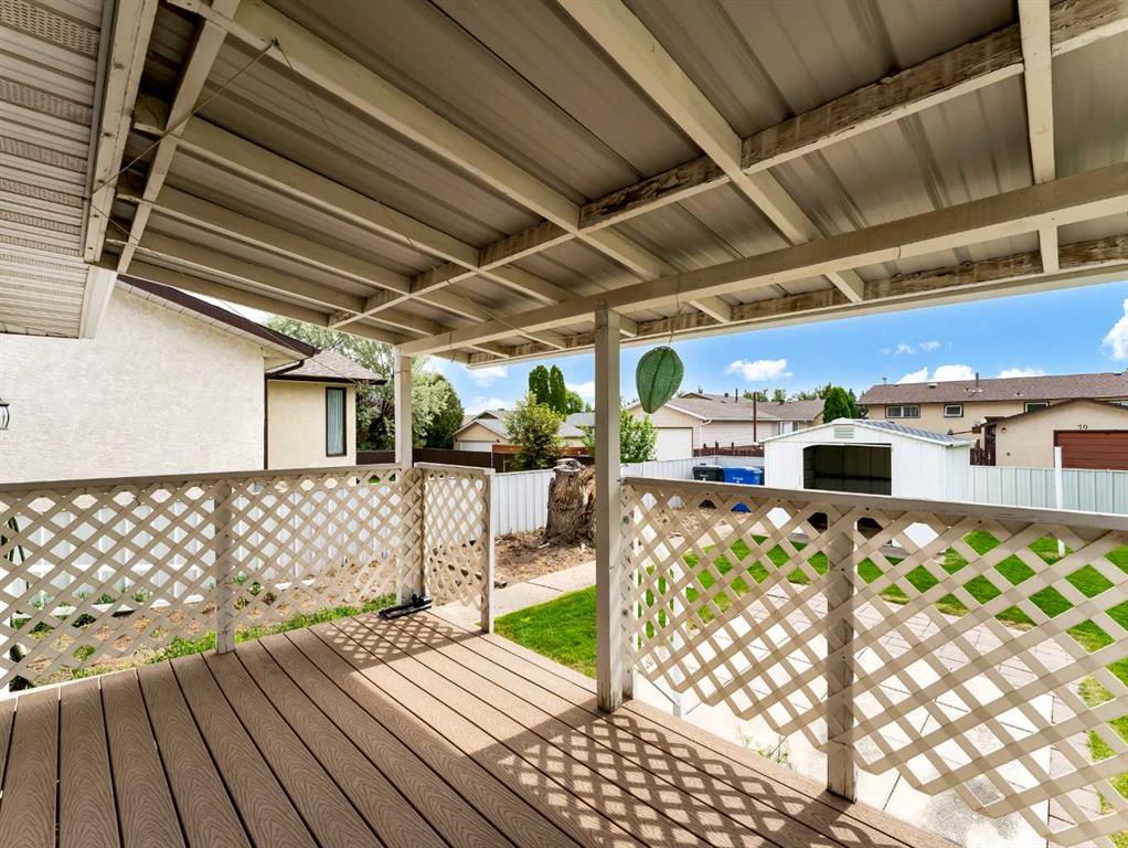 29 Cunliffe Crescent SE