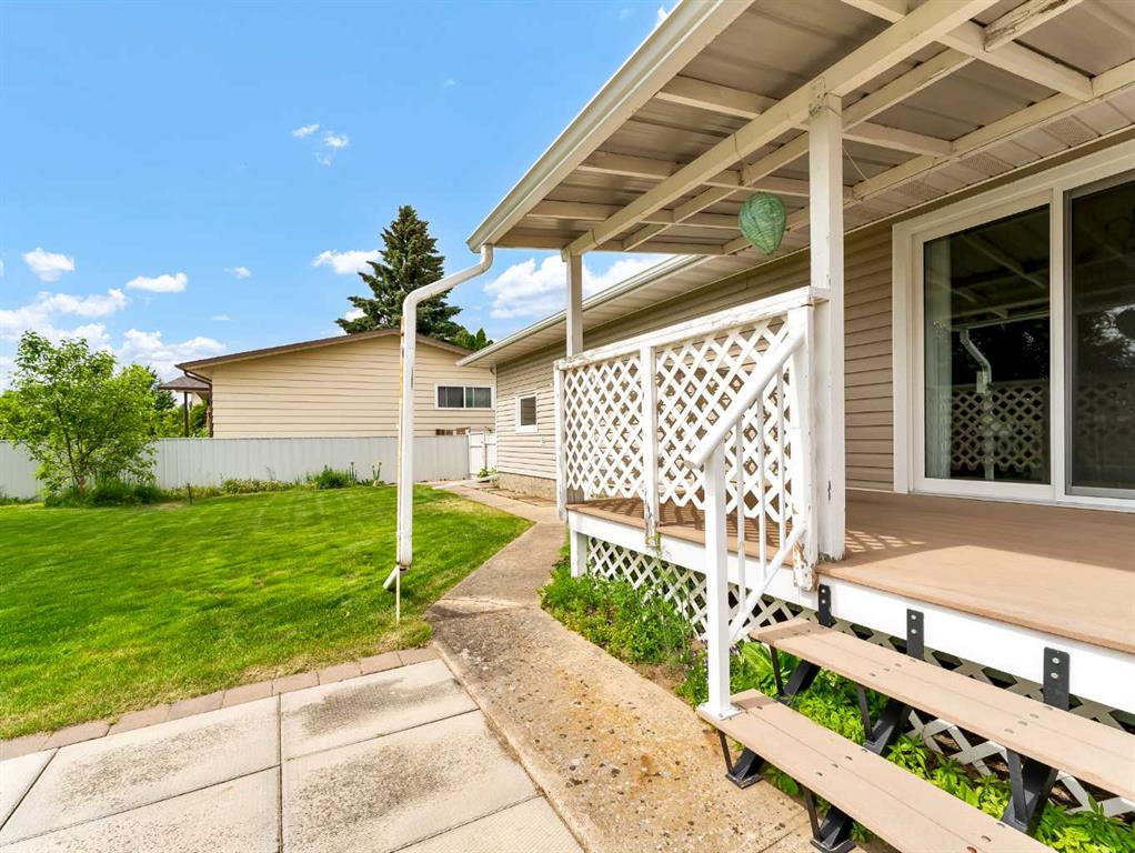 29 Cunliffe Crescent SE