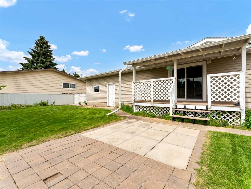 29 Cunliffe Crescent SE