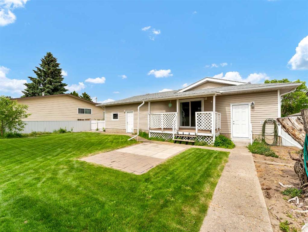 29 Cunliffe Crescent SE