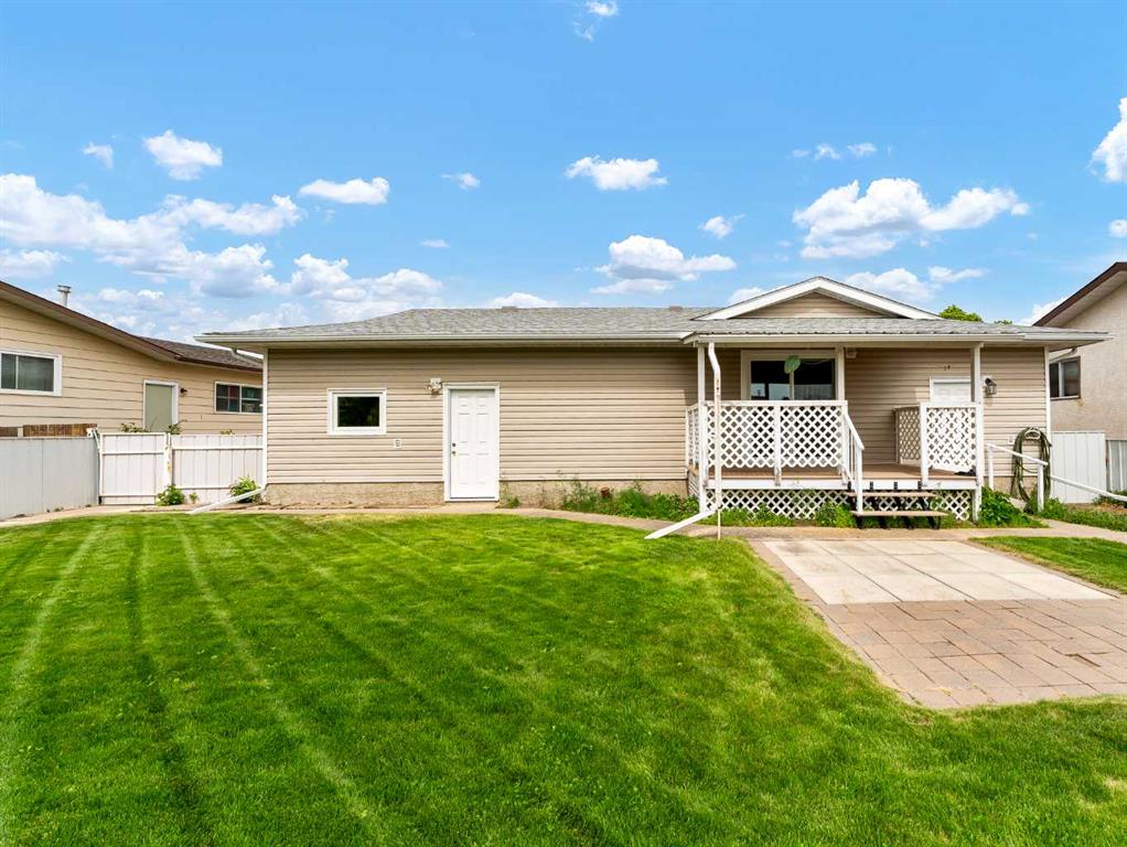 29 Cunliffe Crescent SE