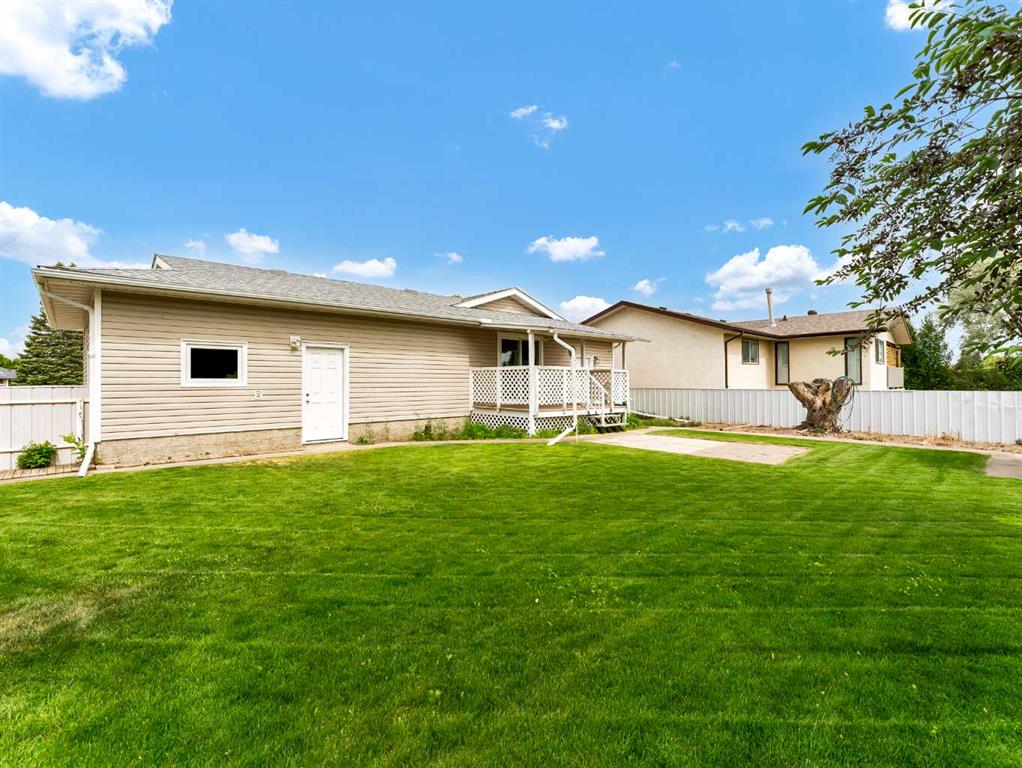29 Cunliffe Crescent SE