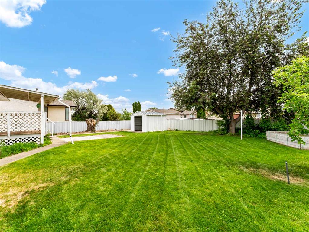 29 Cunliffe Crescent SE