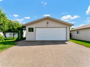 #93 1600 Strachan Road SE, Medicine Hat