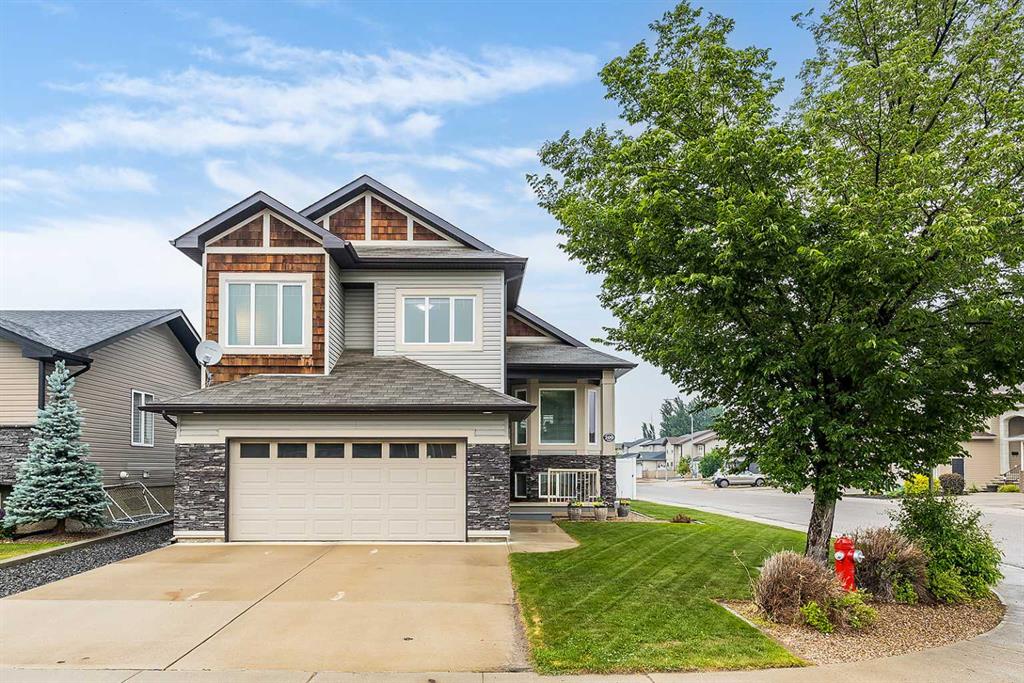 209 Somerset Road SE, Medicine Hat