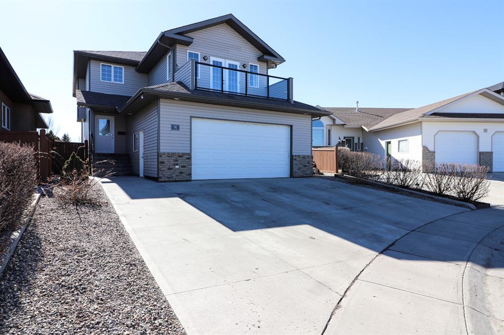 91 Sunset Road SW, Medicine Hat