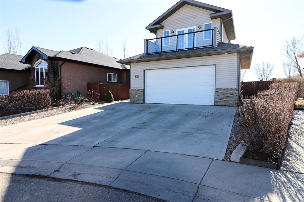 91 Sunset Road SW