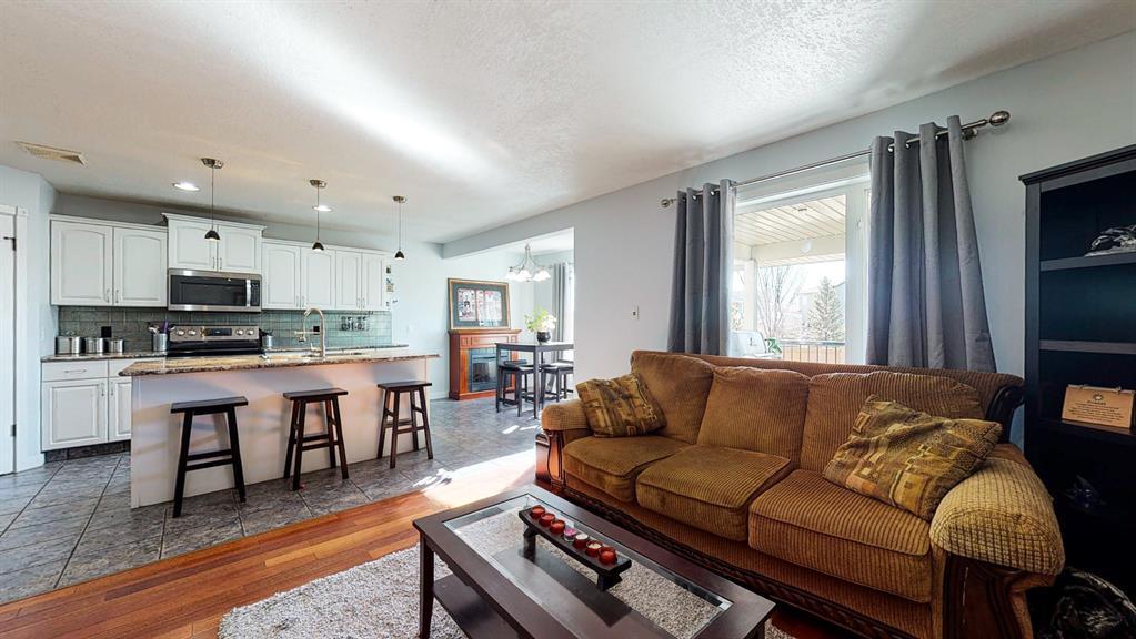 91 Sunset Road SW