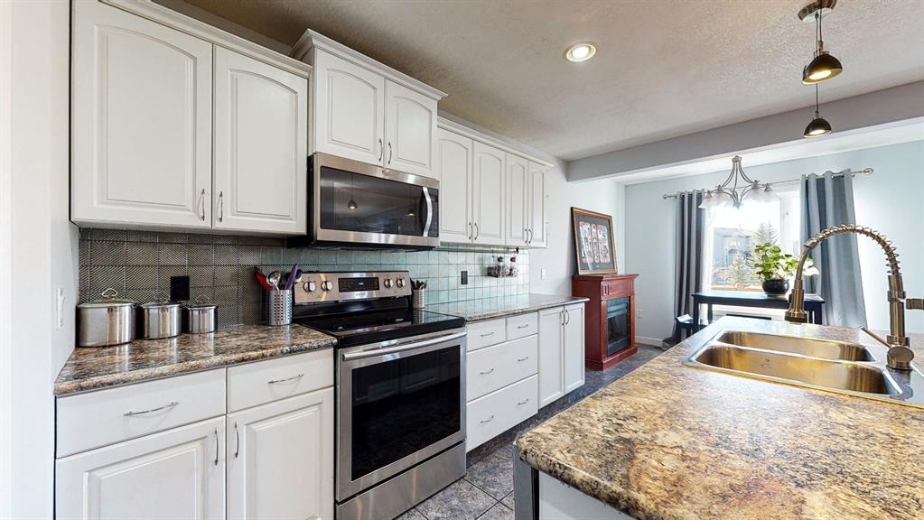 91 Sunset Road SW