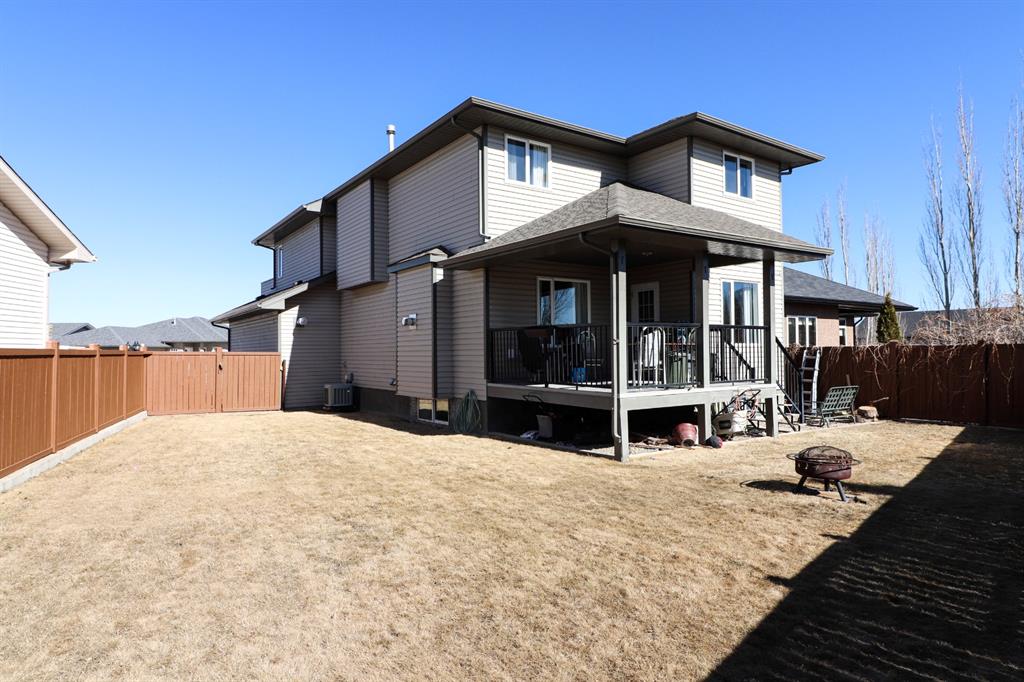 91 Sunset Road SW