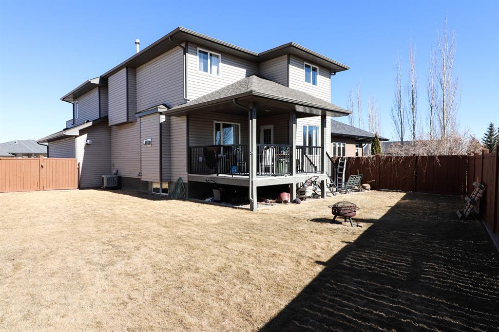 91 Sunset Road SW
