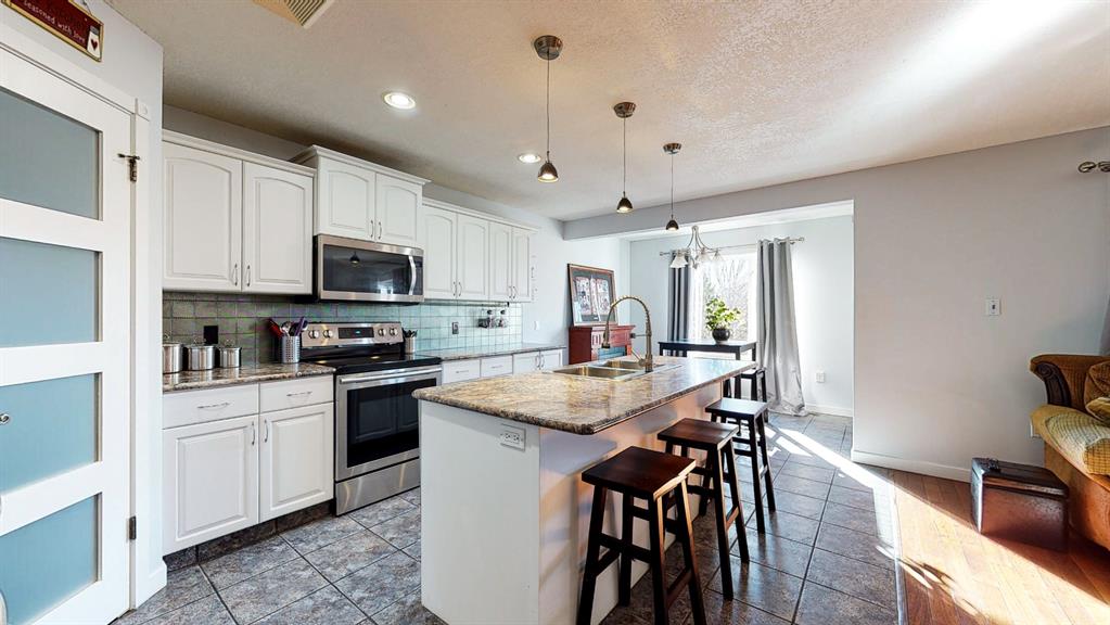 91 Sunset Road SW