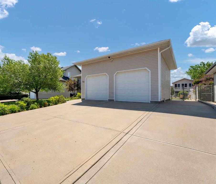 58 Cottonwood Court SW