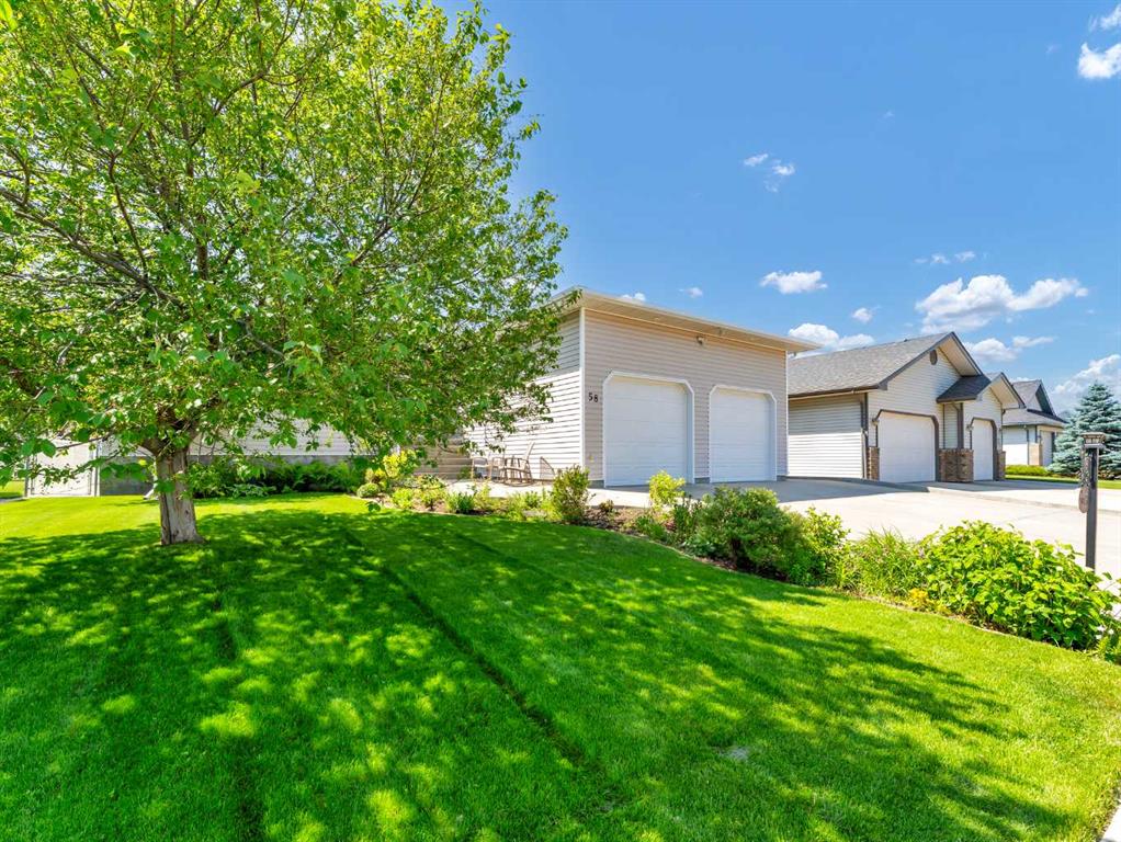 58 Cottonwood Court SW