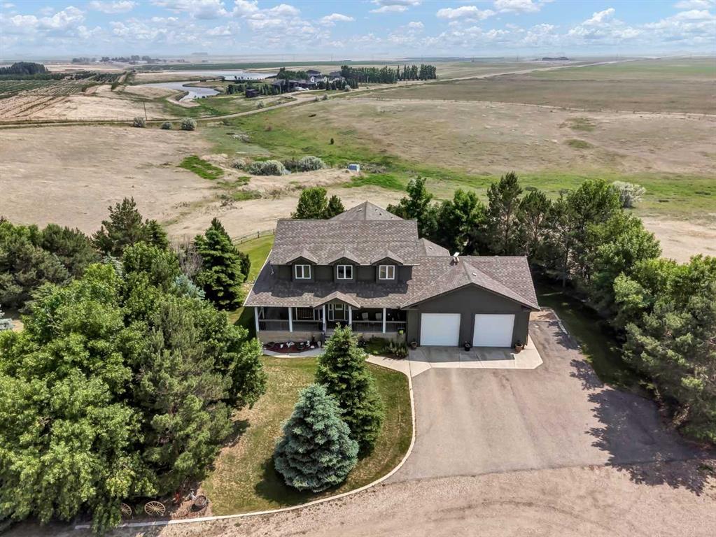 12026 Range Road 74  , Rural Cypress County