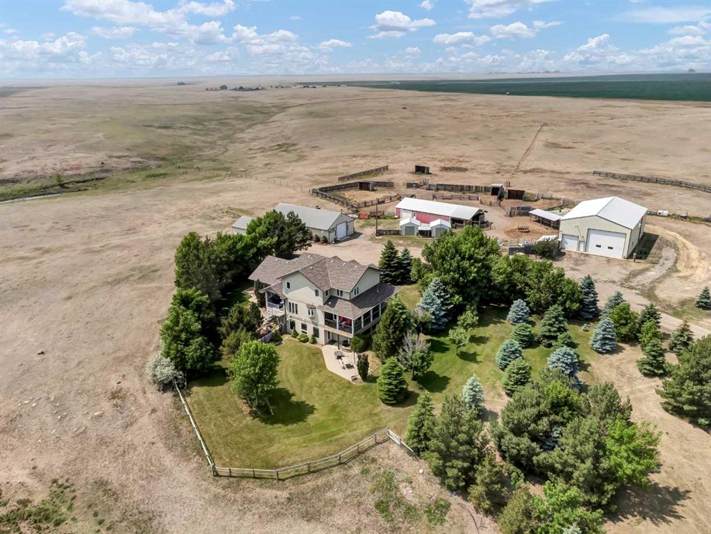 12026 Range Road 74  