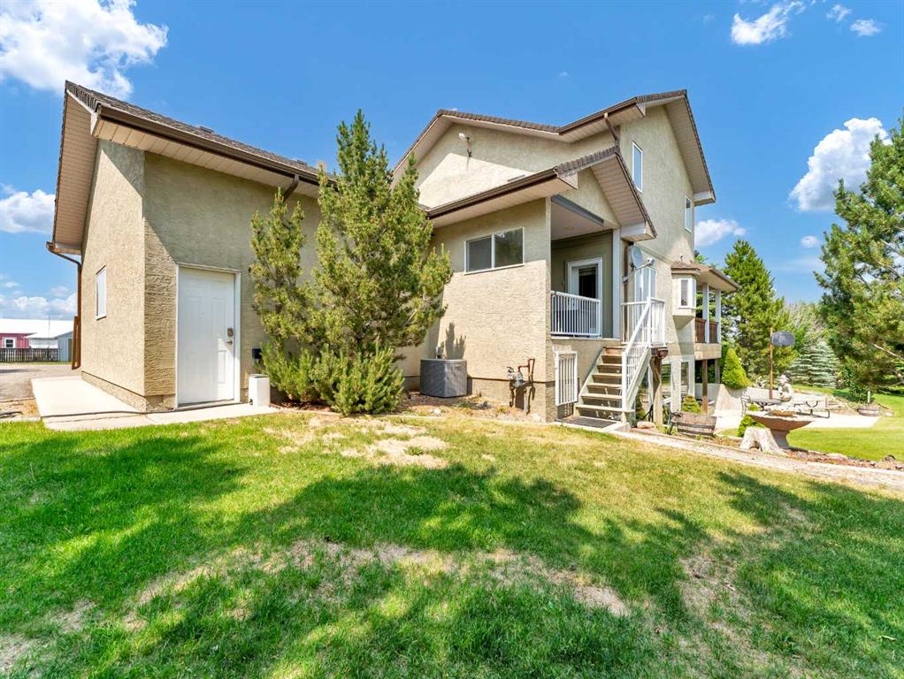 12026 Range Road 74  