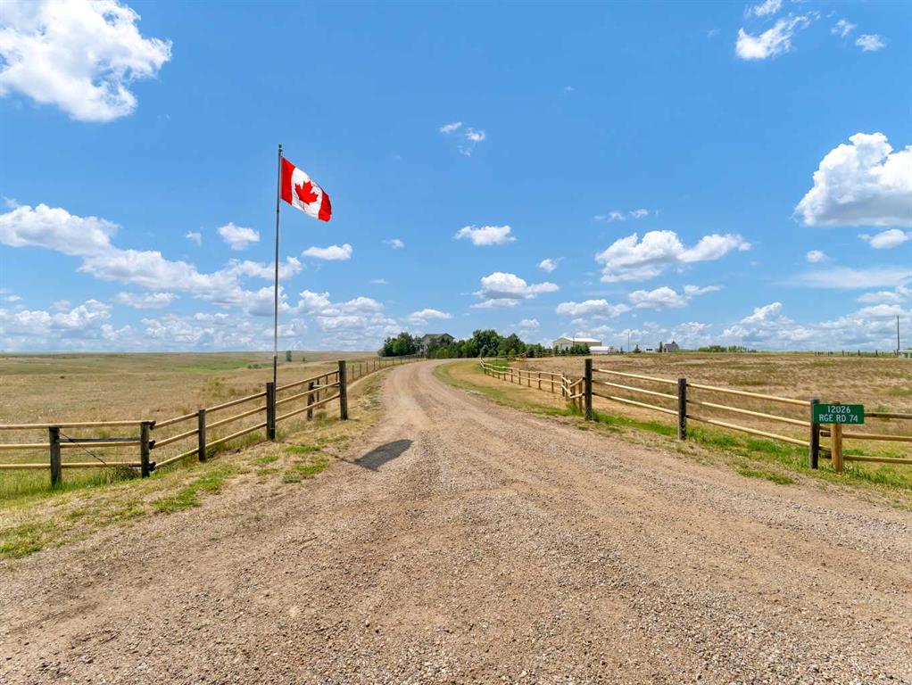 12026 Range Road 74  