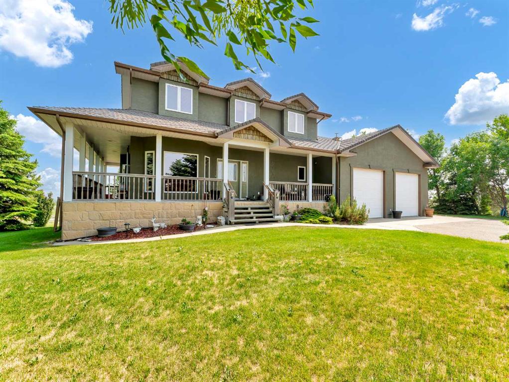 12026 Range Road 74  