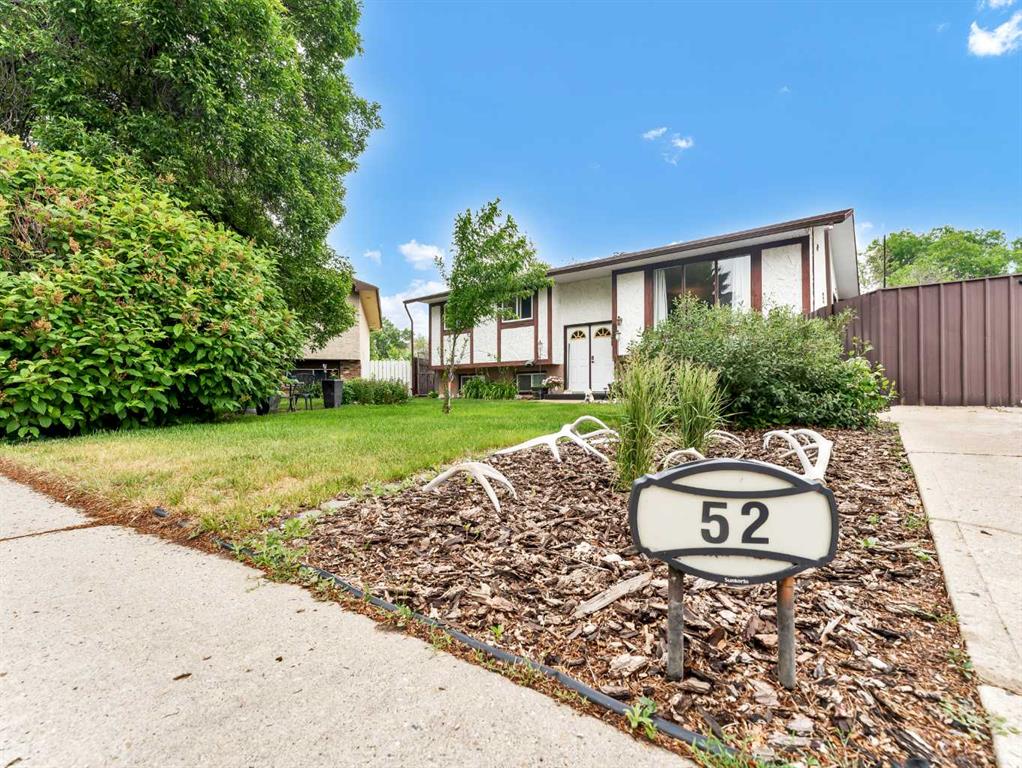 52 Cypress Way SE, Medicine Hat