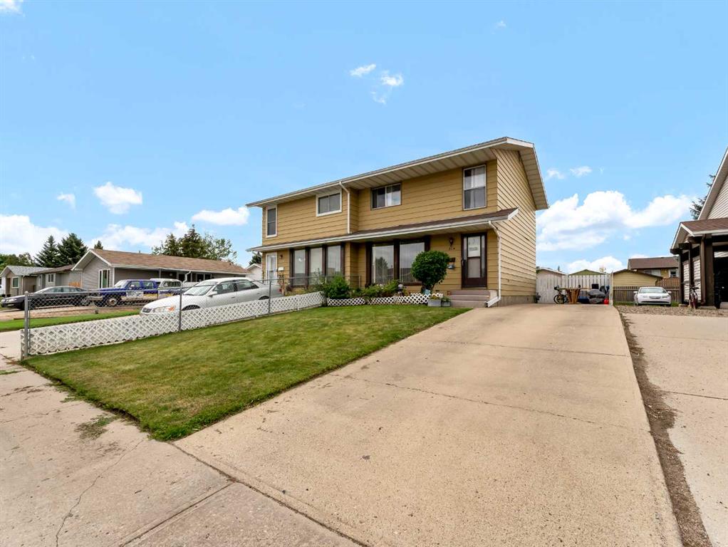 219 Ross Glen Drive SE
