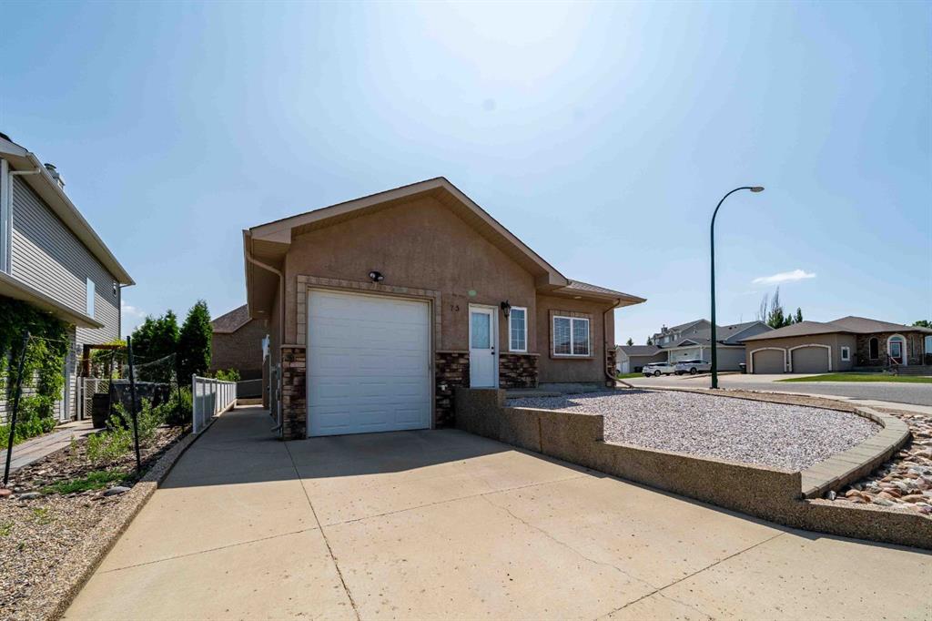 75 Sunset Road SW