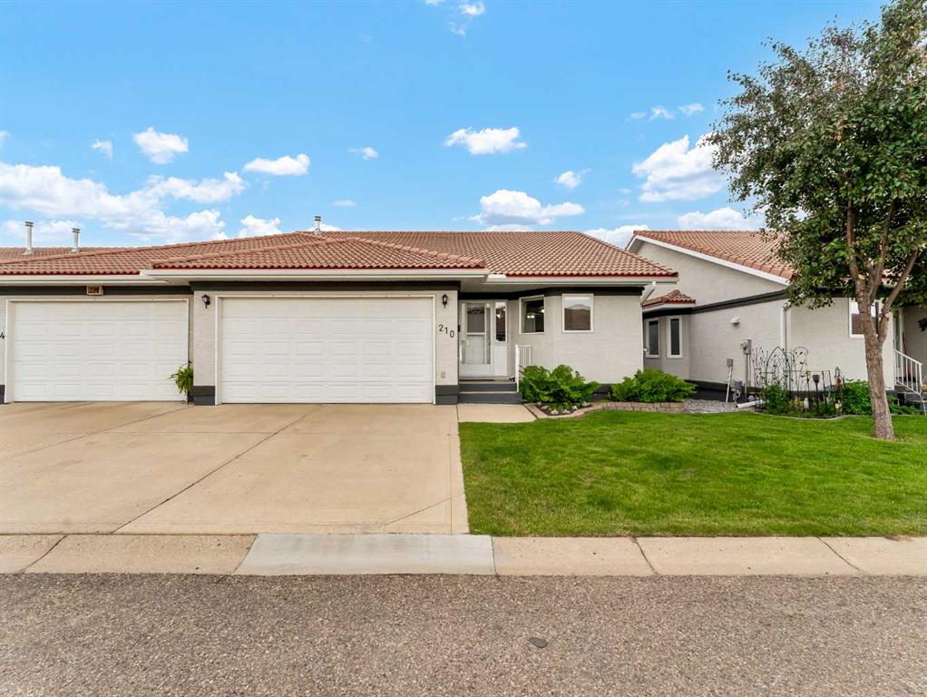 210 Park Meadows Lane SE, Medicine Hat