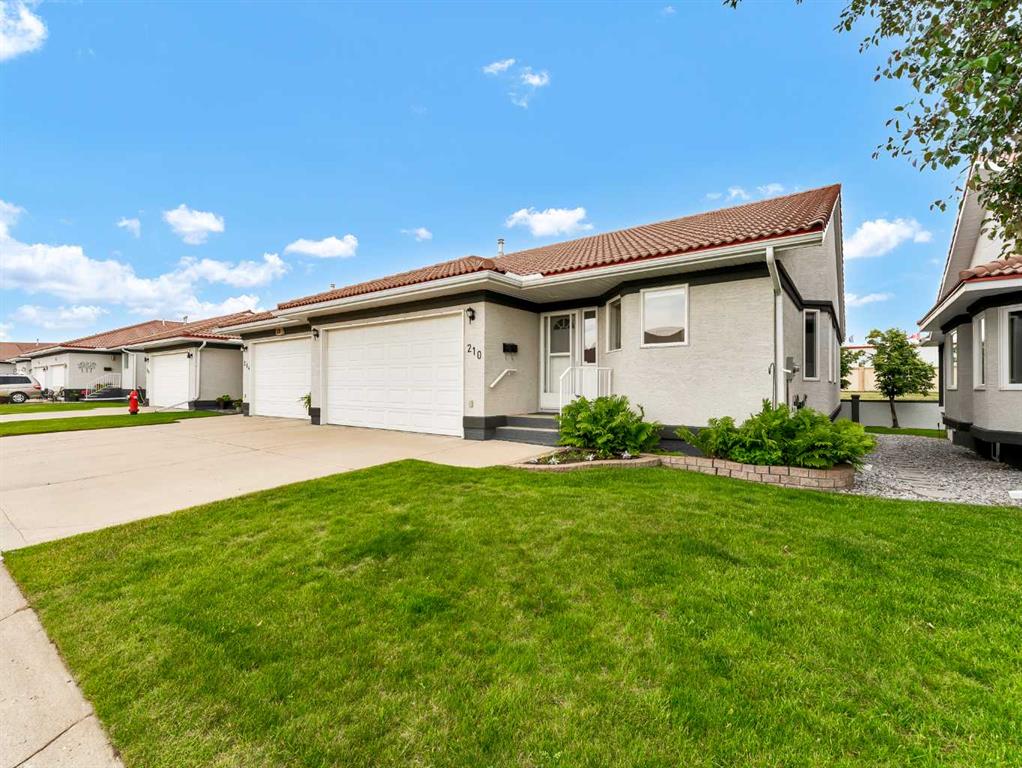 210 Park Meadows Lane SE