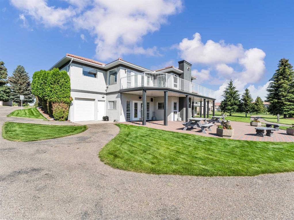 210 Park Meadows Lane SE