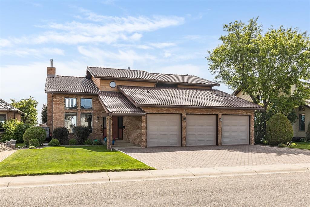614 Ross Glen Drive SE, Medicine Hat
