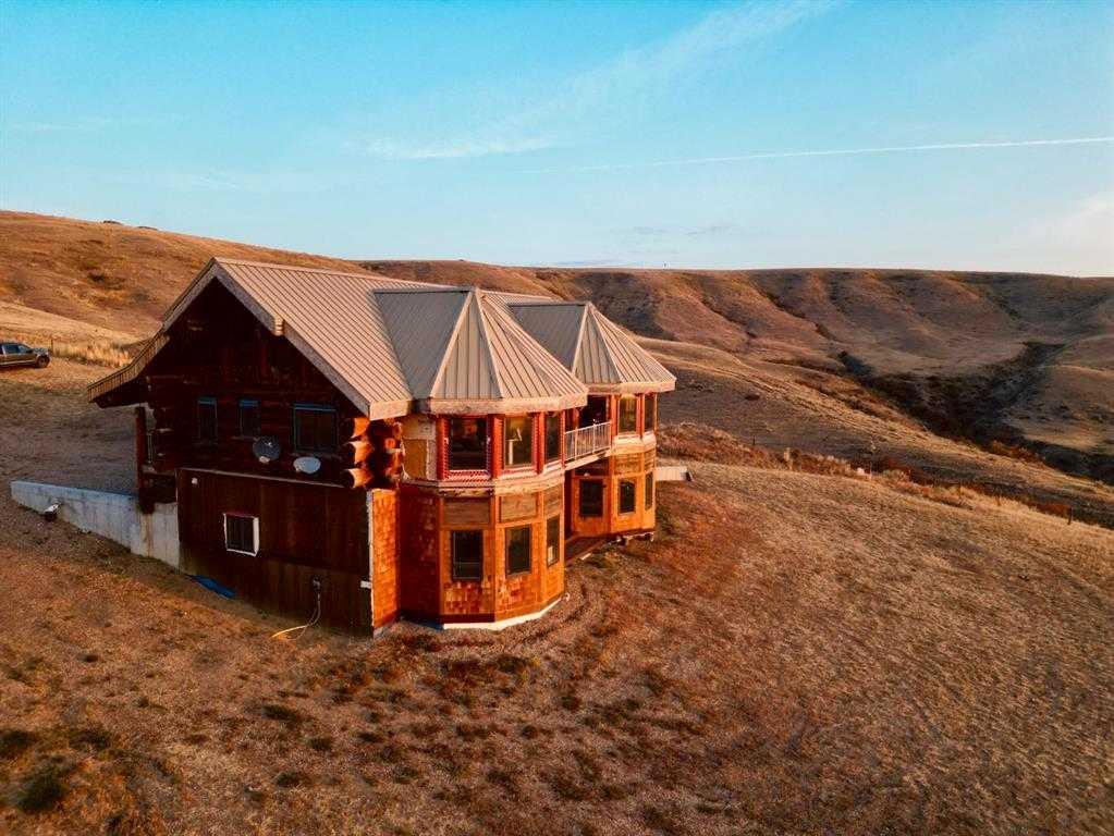21468 Range Road 13  