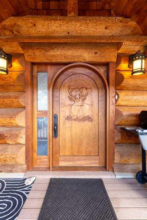 21468 Range Road 13  