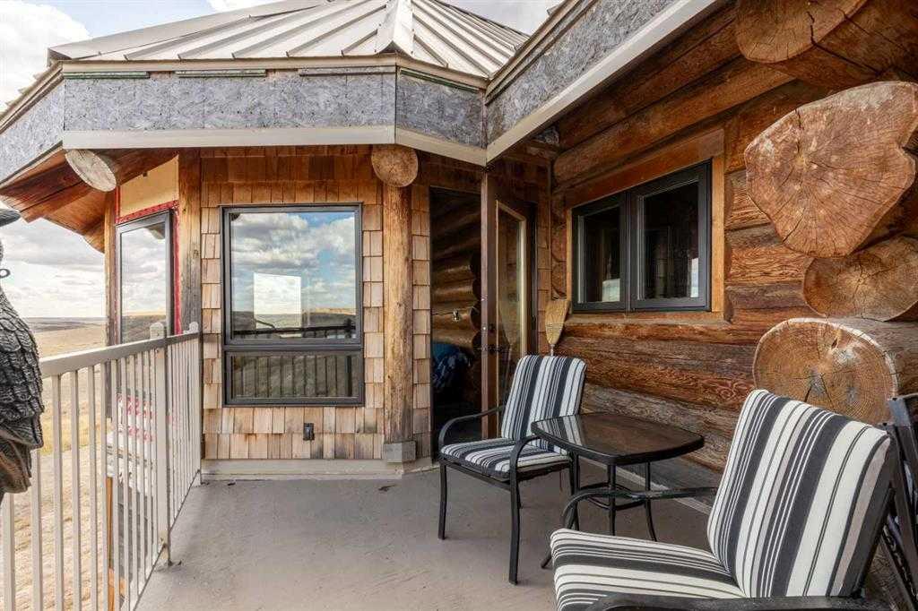 21468 Range Road 13  