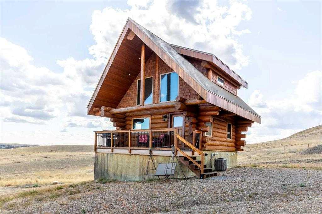 21468 Range Road 13  