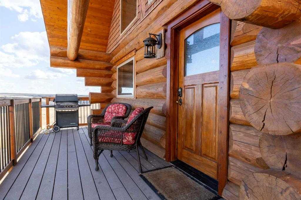 21468 Range Road 13  