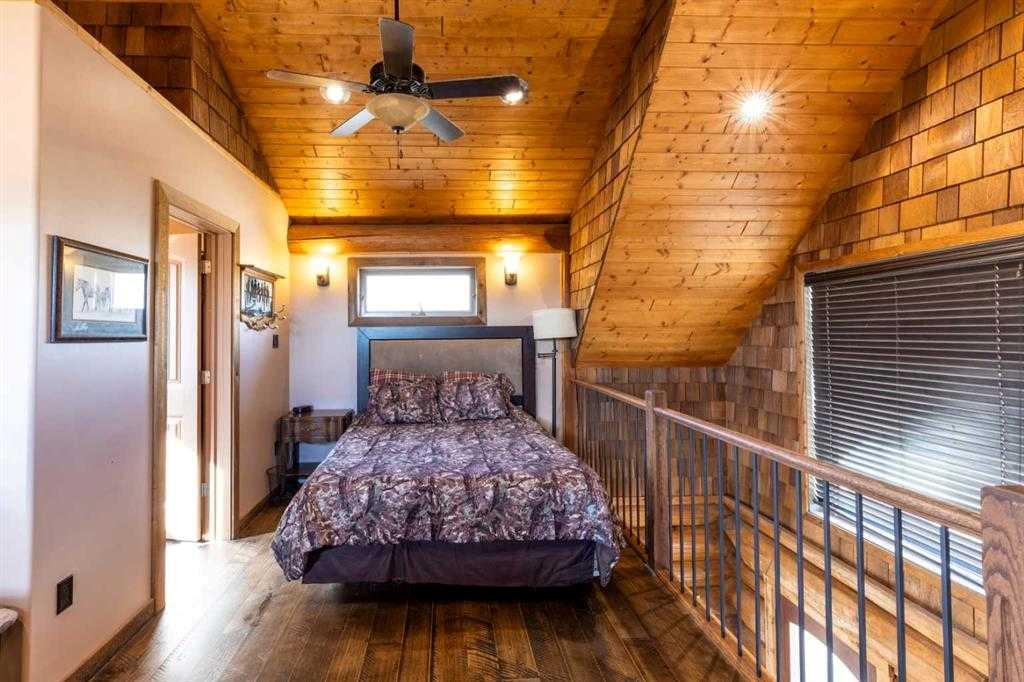 21468 Range Road 13  