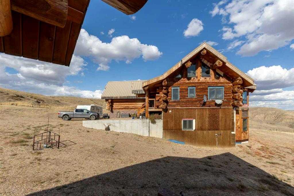 21468 Range Road 13  