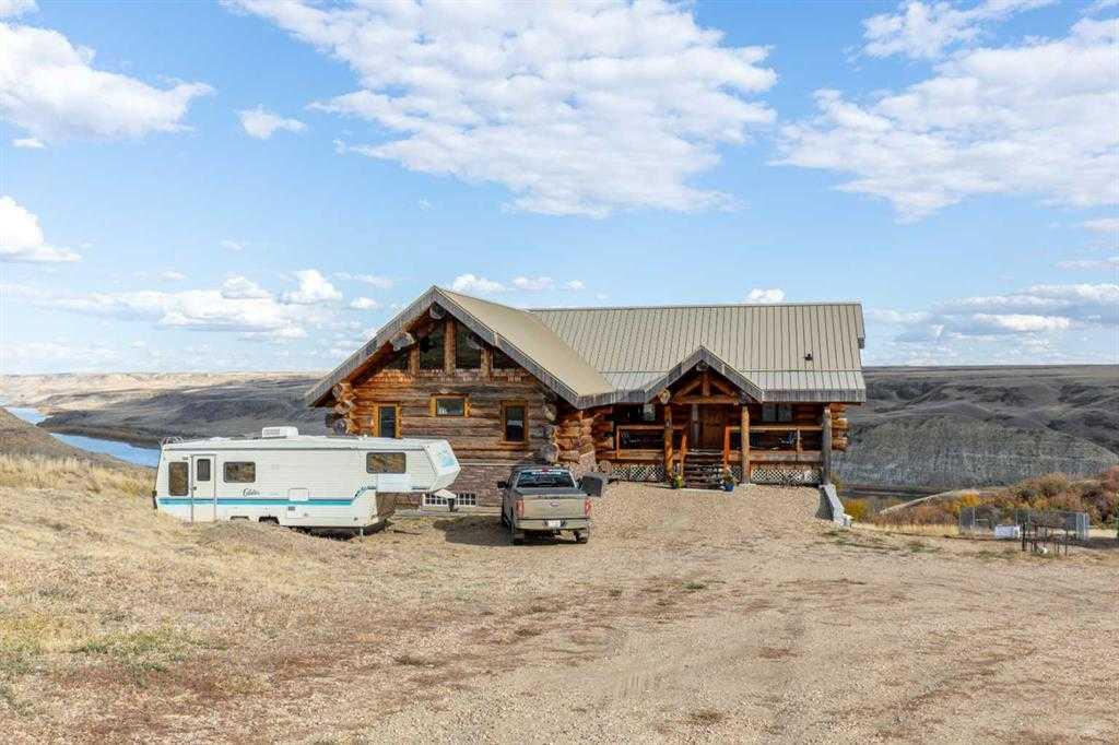 21468 Range Road 13  