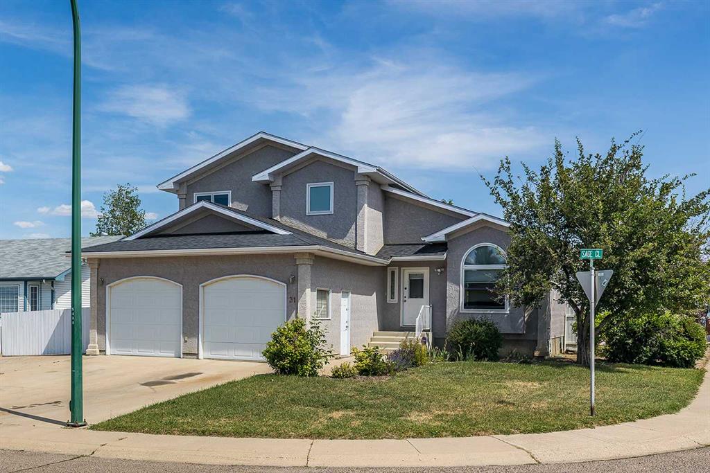 31 Sage Close SE, Medicine Hat