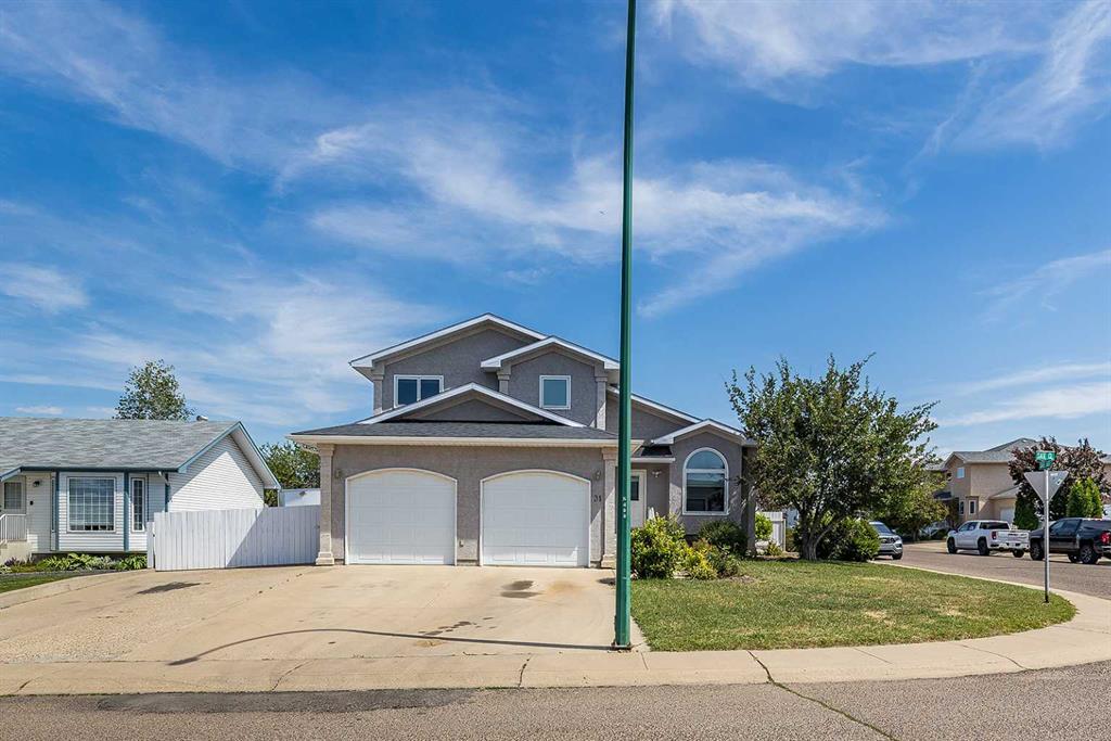 31 Sage Close SE
