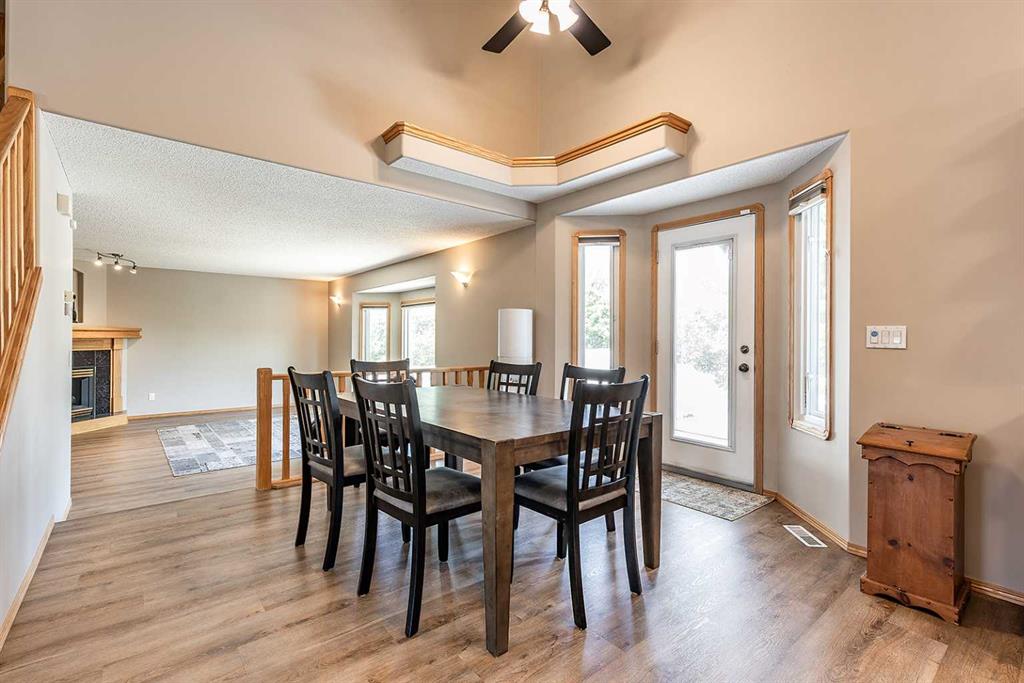 31 Sage Close SE