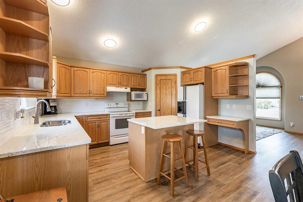 31 Sage Close SE