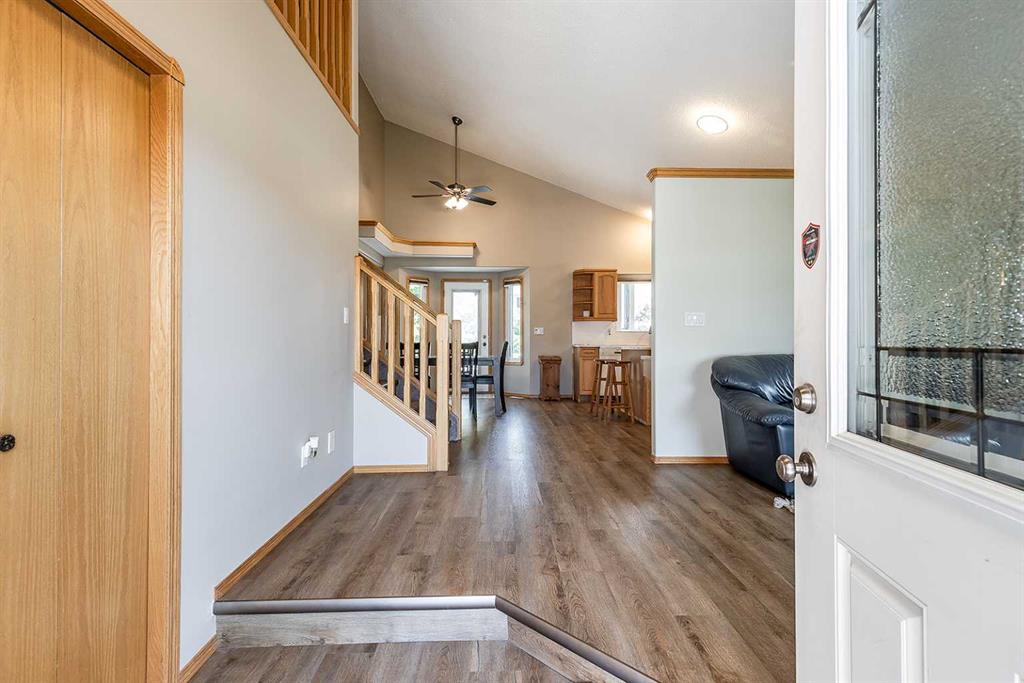 31 Sage Close SE