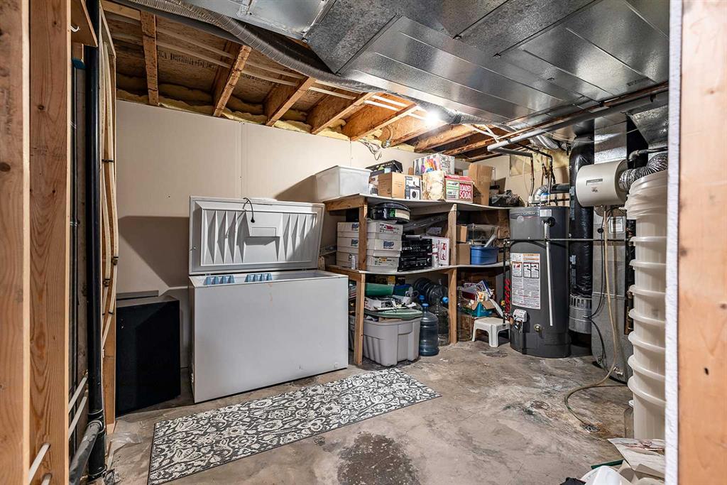 31 Sage Close SE