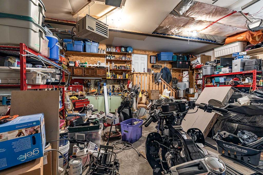 31 Sage Close SE