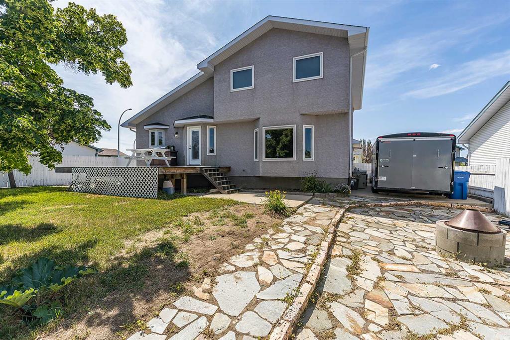 31 Sage Close SE