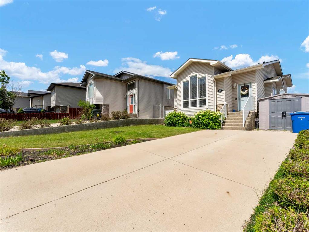 54 Terrace View NE, Medicine Hat